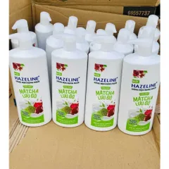 Sữa tắm hazeline 995ml(1kg)