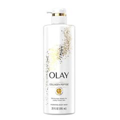 Sữa tắm Olay B3 Body Wash 24H - Sạch sâu, Cung cấp độ ẩm cho da, Chiết xuất tự nhiên, Sản xuất tại USA