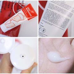 Gel Giảm Mỡ Missha Hot Burning Body Gel 200ml
