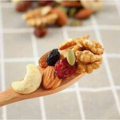 Hạt tổng hợp Nature’s Garden Organic Trail Mix 816g (24 gói nhỏ) 231176
