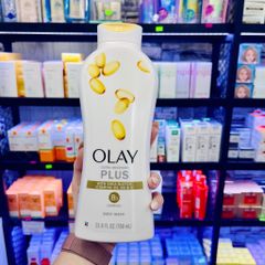 Sữa Tắm Dưỡng Ẩm Olay Nhiều Màu - Sản Phẩm Chăm Sóc Da Hiệu Quả, Cung Cấp Độ Ẩm, Mang Lại Cảm Giác Mềm Mại, Tươi Mới Sau Khi Tắm