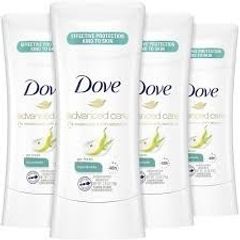 Lăn Khử Mùi Dove Go Fresh Rejuvenate 48h-Hương Lê