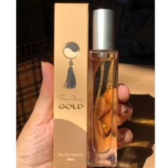 Nước Hoa Nữ Far Away - GOLD 30ml - Hương Hoa Nhài Quyến Rũ, Thiết Kế Sang Trọng, Sự Tự Tin Nổi Bật cho Phái Đẹp