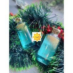 Sữa Tắm Bath & Body Works Shower Gel 295ml - Hương Thơm Quyến Rũ, Dưỡng Ẩm Tối Ưu Cho Da Mềm Mại, Thư Giãn Sau Mỗi Lần Tắm