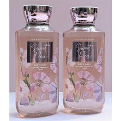 Sữa Tắm Bath & Body Works Shower Gel 295ml - Hương Thơm Quyến Rũ, Dưỡng Ẩm Tối Ưu Cho Da Mềm Mại, Thư Giãn Sau Mỗi Lần Tắm