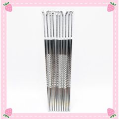 (Loại 1) Cây Móc Tai - Que Lấy Ráy Tai Bằng Inox Không Gỉ