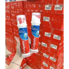 Kem Đánh Răng Colgate Canvity Protection ống 100ml