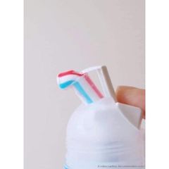 Kem Đánh Răng Colgate Canvity Protection ống 100ml