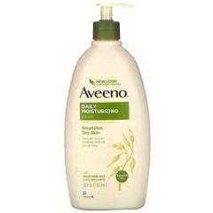 Lotion dưỡng ẩm Aveeno Daily Moisturizing Lotion 709ml