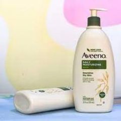 Lotion dưỡng ẩm Aveeno Daily Moisturizing Lotion 709ml