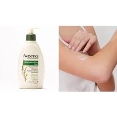 Lotion dưỡng ẩm Aveeno Daily Moisturizing Lotion 709ml