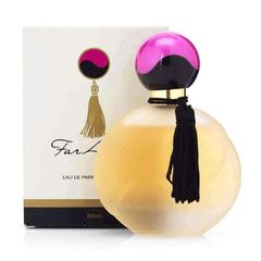 Nước Hoa Nữ Far Away 50ml Rất Thơm Quyến Rũ