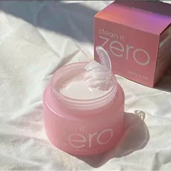 Sáp Tẩy Trang Banila Co Clean It Zero Cleansing Balm Original 50ml