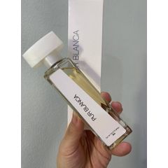 Nước hoa nữ Avon Pur Blanca 50ml - Hương hoa nhài quyến rũ, tinh khiết, nhẹ nhàng cho phái đẹp tự tin mỗi ngày