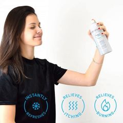 Xịt khoáng Bioderma Hydrabio Brume - Cấp Ẩm, Làm Dịu Cho Da 300ml