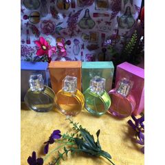 Nước hoa nữ Avon Wish of Love (Hồng) 50ml - Hương thơm ngọt ngào, quyến rũ, thiết kế sang trọng, quà tặng hoàn hảo cho phái đẹp