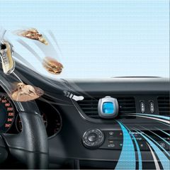 Tinh dầu thơm xe hơi Febreze Air Freshener Car Vent Clips