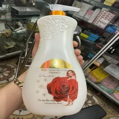 Sữa tắm dành cho mọi loại da lisa 1000ml