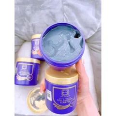 Ủ Tóc Lụa Thái Lan Lae Sa Luay 250ml - Kem Ủ Tóc Phục Hồi, Dưỡng Ẩm Siêu Mượt Cho Tóc Hư Tổn, Hàng Chất Lượng Cao