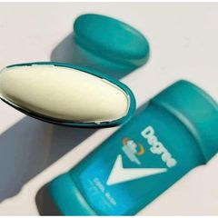 Lăn Khử Mùi Degree Men 48h Cool Rush 76g - Khử Mùi Hiệu Quả, Hương Thơm Tươi Mát, Thích Hợp Cho Nam Giới Năng Động