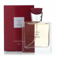 Nước Hoa Avon Little Red Dress 50ml - Hương Thơm Quyến Rũ, Sang Trọng Dành Cho Phái Nữ - Quà Tặng Ý Nghĩa Cho Mọi Dịp