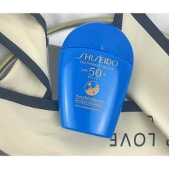 Kem chống nắng Shiseido Ultimate Sun Protection Lotion SPF 50+ 150ml