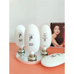 Gel tẩy tế bào c.h.ế.t The history of Whoo 100ml