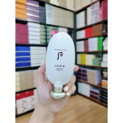 Gel tẩy tế bào c.h.ế.t The history of Whoo 100ml