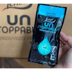 Set 2 bọc Viên Xả Vải Khô Lenor Unstoppables Fresh Waschepar - Gói 30G 231300