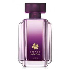 Nước Hoa Avon Imari Seduction 50ml - Hương Thơm Quyến Rũ và Bí Ẩn, Thiết Kế Sang Trọng Màu Tím, Sản Phẩm Làm Đẹp Phụ Nữ