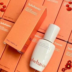 Tinh Chất Ngăn Ngừa Lão Hóa Sulwhasoo First Care Activating Serum 15ml