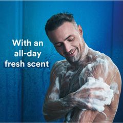Sữa Tắm Suave Men 3 Trong 1 Dưỡng Ẩm Tóc, Cơ Thể & Mặt 887ml - Hương Thơm Nam Tính, Tiện Lợi Cho Đàn Ông