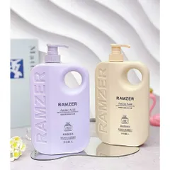 Sữa tắm Hương Nước hoa 2in1 Ramzer Hương Thơm Thanh Mát - 2L