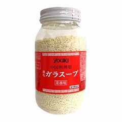 Hạt nêm Youki Nhật Bản 520g - gia vị chua ngọt không cay
