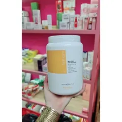 Hấp Dầu Tóc Fanola Nutri Care 1500ml (Vàng)  231335