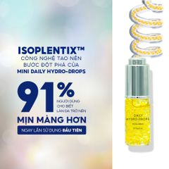 Serum Obagi Cấp Nước, Dưỡng Ẩm, Phục Hồi Da - 5ml