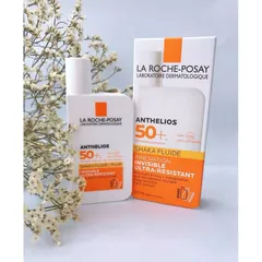Kem chống nắng La Roche Posay Shaka Fluid SPF 50+ 50ml