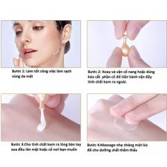 Hộp 30 Viên Serum  Vitamin E Dạng Viên Cá