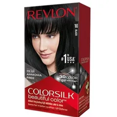 Nhuộm REVLON COLORSILK Phủ Bạc - Mỹ