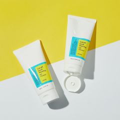 Gel Rửa Mặt Tràm Trà, 0.5% Bha Cosrx Low Ph Good Morning - 150ml