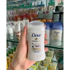 SÁP KHỬ MÙI DOVE MỸ - 40g