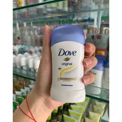 SÁP KHỬ MÙI DOVE MỸ - 40g