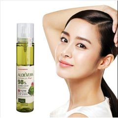 Xịt Khoáng Dưỡng Ẩm Nha Đam Hàn Quốc 150ml & 118ml