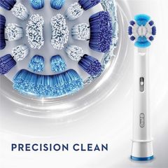 Set 2 Đầu Bàn Chải Điện Oral-B - Nhiều phân loại 