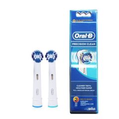 Set 2 Đầu Bàn Chải Điện Oral-B - Nhiều phân loại 