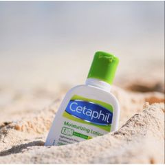 DƯỠNG DA CETAPHIL MOISTURIZING LOTION - 118ml và 591ml