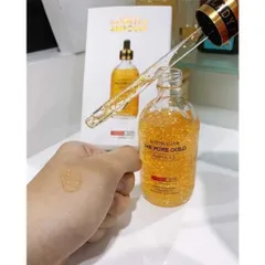 Serum Dưỡng Da Tinh Chất 24K Thera Lady - Cung Cấp Độ Ẩm, Làm Sáng Da Và Cải Thiện Độ Đàn Hồi Da, Chăm Sóc Da Cao Cấp