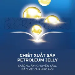 Sáp Dưỡng Môi Vaseline Creme Brulee Hương Vani Ngọt Ngào 7Gr