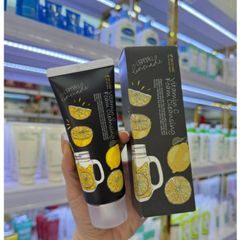 Sữa Rửa Mặt 3W Clinic 100ml - Sạch Sâu, Cấp Ẩm, Giảm Mụn - Sản Phẩm Chăm Sóc Da Từ Hàn Quốc