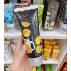 Sữa Rửa Mặt 3W Clinic 100ml - Sạch Sâu, Cấp Ẩm, Giảm Mụn - Sản Phẩm Chăm Sóc Da Từ Hàn Quốc